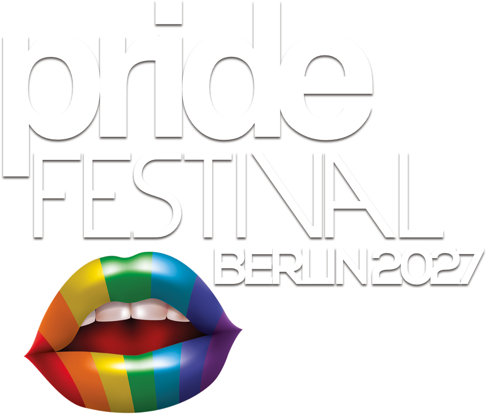 PRIDE FESTIVAL BERLIN